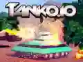Gioco Tank.IO in linea