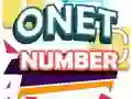 Gioco Onet Numero in linea Gioco Onet Numero in linea