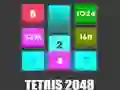 Gioco Tetris 2048 in linea
