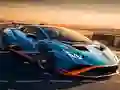 Gioco Puzzle Lamborghini Huracan STO in linea Gioco Puzzle Lamborghini Huracan STO in linea