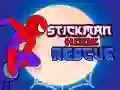 Gioco Salvataggio Stickman in linea Gioco Salvataggio Stickman in linea