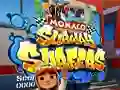 Gioco Subway Surfers Monaco in linea Gioco Subway Surfers Monaco in linea