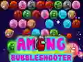 Gioco Tra i Tiratori di Bolle in linea Gioco Tra i Tiratori di Bolle in linea