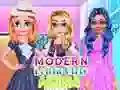 Gioco Moda Girl Lolita Moderna in linea Gioco Moda Girl Lolita Moderna in linea