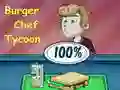 Gioco Burger Chef Tycoon in linea
