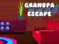 Gioco Fuga dal Nonno in linea Gioco Fuga dal Nonno in linea