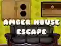 Gioco Fuga dalla casa d'ambra in linea Gioco Fuga dalla casa d'ambra in linea
