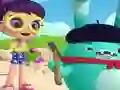 Gioco Puzzle di Abby Hatcher in linea Gioco Puzzle di Abby Hatcher in linea