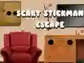 Gioco Fuga Dalla Casa Spaventosa di Stickman in linea Gioco Fuga Dalla Casa Spaventosa di Stickman in linea
