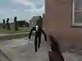 Gioco L'Alba di Slenderman in linea
