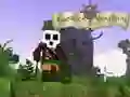 Gioco Pirati del Voxel in linea