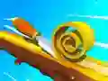 Gioco Rotolo Spirale 2 in linea