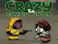 Gioco Cacciatore di Zombie Pazzo in linea