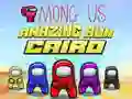 Gioco Tra di Noi: Corsa al Cairo in linea Gioco Tra di Noi: Corsa al Cairo in linea
