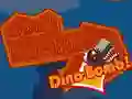 Gioco Non toccare la Dino-Boom! in linea