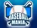 Gioco Mania del Baseball in linea Gioco Mania del Baseball in linea