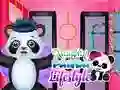 Gioco Stile di Vita Panda Birichino in linea Gioco Stile di Vita Panda Birichino in linea