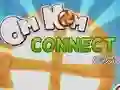 Gioco Om Nom Collega Classico in linea