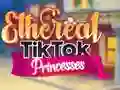 Gioco Principesse Eteree di TikTok in linea Gioco Principesse Eteree di TikTok in linea