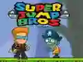 Gioco Super Jump Bros in linea Gioco Super Jump Bros in linea