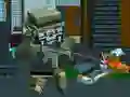 Gioco Pixel Shooter Zombie Multiplayer in linea Gioco Pixel Shooter Zombie Multiplayer in linea