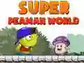 Gioco Super Peaman Mondo in linea