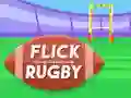 Gioco Flick Rugby in linea
