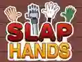 Gioco Schiaffo alle mani in linea