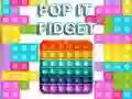 Gioco Pop It Fidget in linea Gioco Pop It Fidget in linea
