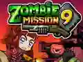 Gioco Missione Zombie 9 in linea Gioco Missione Zombie 9 in linea
