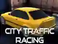 Gioco Corsa nel Traffico Cittadino in linea Gioco Corsa nel Traffico Cittadino in linea
