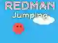 Gioco Salto di RedMan in linea Gioco Salto di RedMan in linea