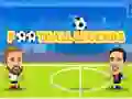 Gioco Leggende del Calcio in linea