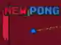 Gioco Nuovo Pong in linea Gioco Nuovo Pong in linea