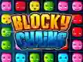 Gioco Catene Blocchi in linea Gioco Catene Blocchi in linea