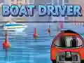 Gioco Autista di barca in linea