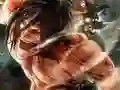 Gioco Puzzle Attack on Titan in linea
