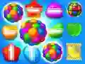 Gioco Puzzle Candy Land in linea Gioco Puzzle Candy Land in linea
