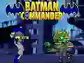 Gioco Batman Comandante in linea