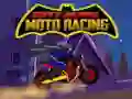 Gioco Corsa di Moto Batman in linea