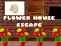 Gioco Fuga dalla Casa dei Fiori in linea Gioco Fuga dalla Casa dei Fiori in linea