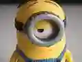 Gioco Puzzle di Stuart il Minion in linea Gioco Puzzle di Stuart il Minion in linea