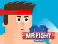 Gioco Mr Combattimento Online in linea