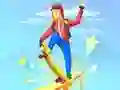Gioco Maestro di Skateboard in linea Gioco Maestro di Skateboard in linea