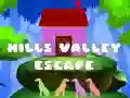 Gioco Fuga dalla Valle delle Colline in linea