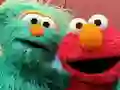 Gioco Puzzle di Sesame Street in linea