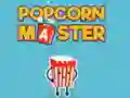 Gioco Maestro del Popcorn in linea