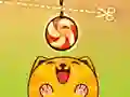 Gioco Taglia per il gatto in linea