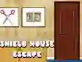 Gioco Fuga dalla Casa dello Scudo in linea Gioco Fuga dalla Casa dello Scudo in linea