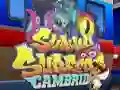 Gioco Subway Surfers Cambridge in linea Gioco Subway Surfers Cambridge in linea
